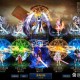 DNF巨龙之魂战争领主2025：版本迭代与生态变迁