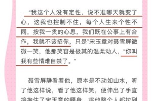 浮华背后：现代社会的真实与虚幻