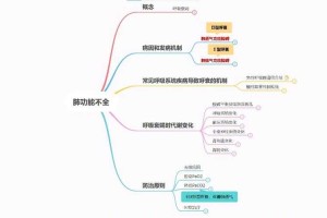 一、医学视角下的肺衰竭病理机制，肺衰竭的病理机制，医学视角下的系统性解析