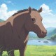 河马栖息地揭秘：探索神秘河流生态