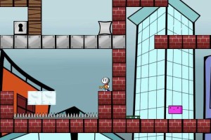 涂鸦冒险家官网 - 创意涂鸦游戏下载与攻略大全