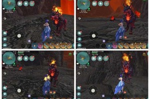 深入魔兽争霸传奇地图：黑暗之魂的宠物系统详解