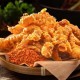 油炸小酥肉王者荣耀，酥肉 魔幻现实主义，酥肉