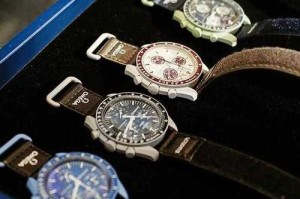 万元手表卖不动？Swatch甩锅给中国市场的三大误区与破局之道，Swatch手表在华遇冷，三大战略失误与精准破局路径