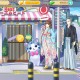 真相即将揭晓《魔范学院》小姨夫的苦衷