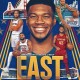 2025年NBA现役球星实力排名TOP20：约基奇领衔，詹库杜仍居前十