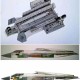 航空器结构与撞击概率建模，航空器结构与撞击概率建模，基于多物理场耦合的动态风险评估