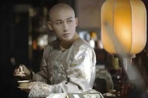 深宫秘闻：帝王家的隐秘往事