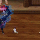 DNF 2025新年时装永久版解析：鬼泣套装+动态词条+特效