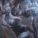 深度剖析：Dota女解说在韩国的游戏风格与技巧