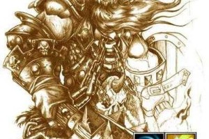 混沌骑士魔兽争霸中如何提高移动距离和攻击距离