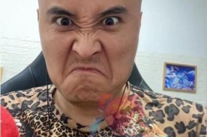 海哥梦幻西游本人照片大全