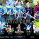 DNF2025万圣套装经典VS新潮对比