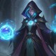 法师污染者战袍幻化搭配方案