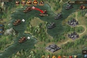 深入解析攻城掠地中的关兴图纸让你的战斗更加得心应手
