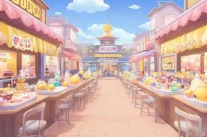 淮安有蛋仔派对店吗多少钱 派对 淮安 多少钱