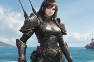 海战战术指南：如何选择适合魔兽争霸的装备