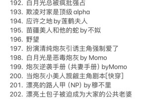 海棠书院热门小说排行榜Top100
