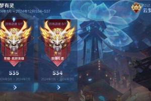 深渊王者段位真实性揭秘