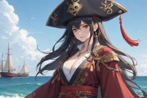 海盗之主阴阳师在线观看，海盗，阴阳师 阴阳师