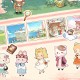 朵拉的露营餐厅什么时候出