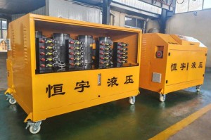 液多多液压气动设备专业供应商