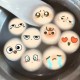 汤圆蛋仔派对灯笼怎么做