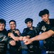 沙特电竞杯和平精英比赛视频