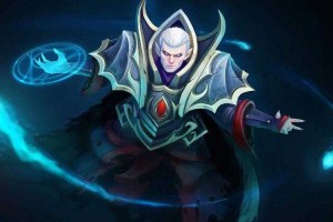 深入解析Dota卡尔的连招技巧和位置