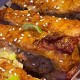 流口水美食图片合集，看了就饿