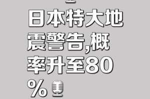 日本大地震预言时间点已过，为何预言未应验？日本大地震预言失效，时间节点已过，科学界为何集体沉默？