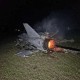 血色航迹，当伊朗导弹撕裂地中海天空 以色列总理专机为何上演生死折返？伊朗导弹突袭地中海 以色列总理专机惊险返航背后真相何在？