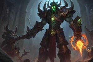 深入《魔兽争霸》幻想模式：战术布局与团队协作