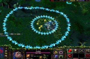 液体见面会Dota游戏攻略：掌握地图意识与位置判断