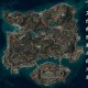 求生之路绝地求生地图怎么打开