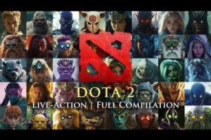 深入DOTA英雄的历史：了解他们的来源和发展