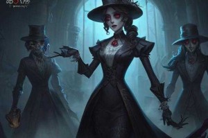 深渊队伍排名第五人格