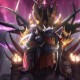 梦幻模拟战：审判魔符VS神翼护胫，属性效果对比及适用场景分析