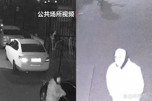 血色黄昏，监控画面里的诡异细节与警方通报背后的双重死亡谜团，血色黄昏，监控影像中的致命疑点与警方通报的双重死亡谜案