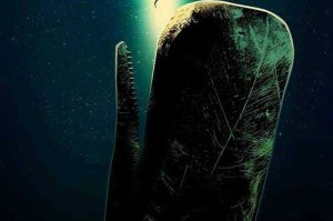 深海危机：海洋生态灾难与生存挑战