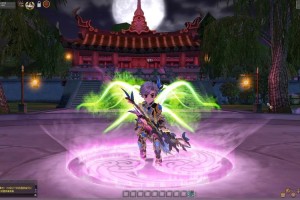深入《热血江湖》英雄豪杰正派：副本挑战与奖励获取技巧