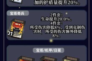 2025年5月《新月同行》「装束热线」6星特工净天获取攻略
