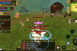 深入《热血江湖》焦土世界：隐藏任务解锁与奖励获取技巧