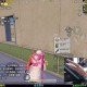 沉迷1v4和平精英，选手 精英 游戏