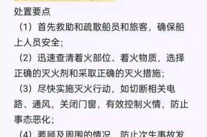 海妖族特殊事件应对策略：高效处理突发事件的实用技巧