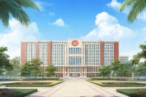 海口经济学院2025年最新课程表安排