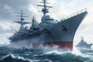 海战节奏掌控技巧：如何调整战斗节奏以应对战场变化