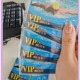 泳池VIP特权服务体验升级版
