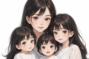 家庭背景与母女关系，家庭背景与母女关系，影响、挑战与情感纽带