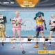 没有人会给你双击的和平精英